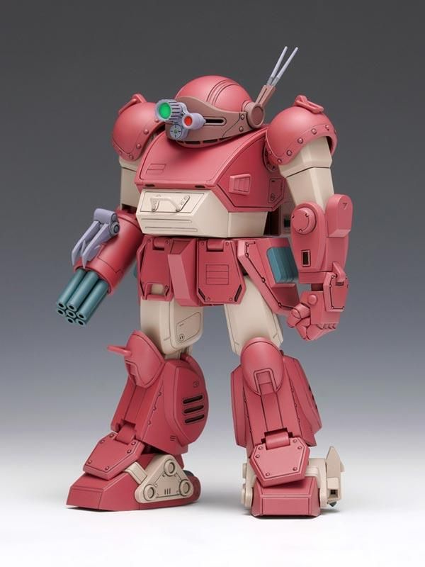中古】[PTM]1/35 ブルーティッシュドッグ[ST版] 装甲騎兵