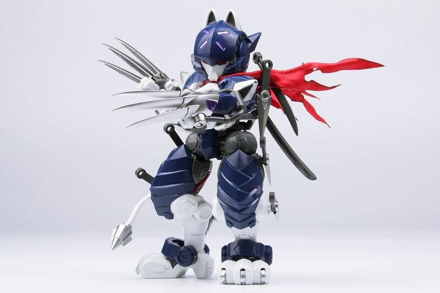 MEDICOM TOY - 仮面ライダーZX - 特撮