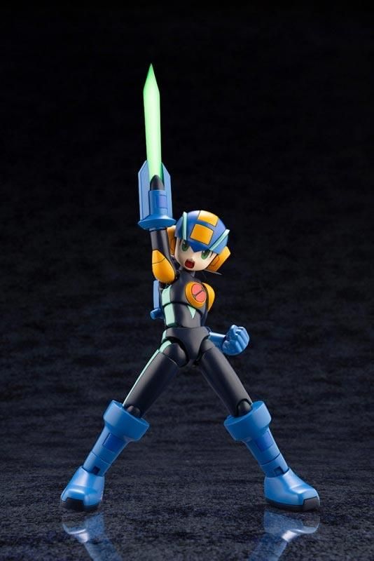 ロックマン（ロックマン エグゼ） プラモデル コトブキヤ｜文具