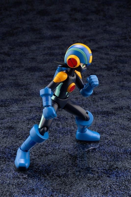 ロックマン（ロックマン エグゼ） プラモデル コトブキヤ｜文具