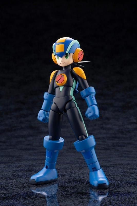 ロックマン（ロックマン エグゼ） プラモデル コトブキヤ｜文具