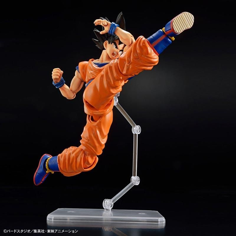フィギュアライズスタンダード ジレン (プラモデル) - ホビー