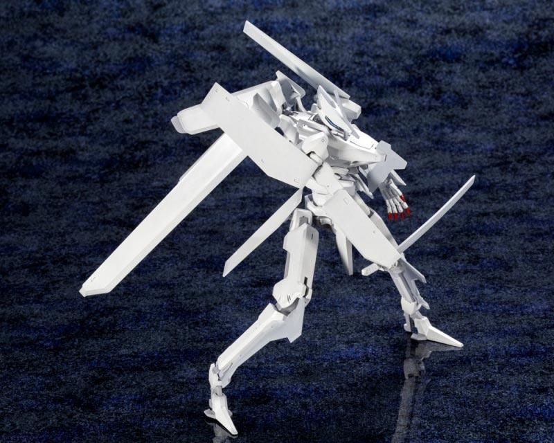 1/100 二零式衛人 劫衛（シドニアの騎士 あいつむぐほし
