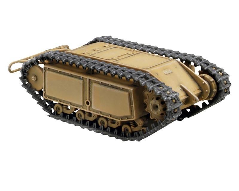 ガルパン1/35 大洗学園車庫 ジオラマ 問い合わせ分 1/35 ゴリアテ 大洗女子学園 ガールズ&パンツァー 最終章