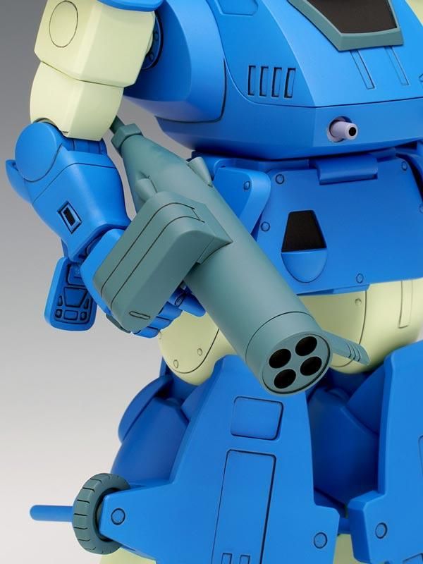 1/35 スナッピングタートル［ST版］ 装甲騎兵ボトムズ