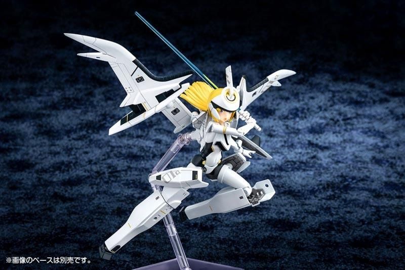 武装神姫 天使型アーンヴァル プラモデル コトブキヤ|文具と 武装神姫 天使型アーンヴァル プラモデル コトブキヤ|文具と