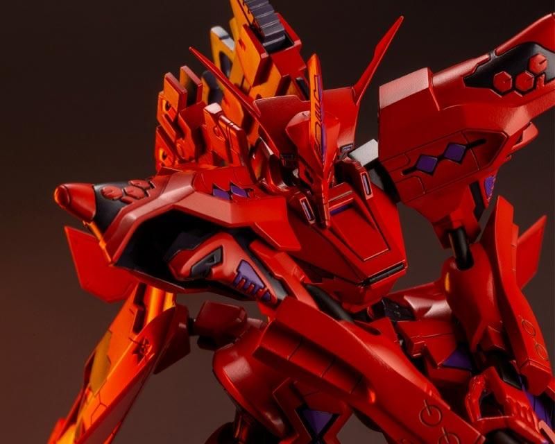 1/144 武御雷 Type-00F 月詠真那機 マブラヴ オルタネイティヴ 1/144 武御雷 Type-00F 月詠真那機 マブラヴ オルタネイティヴ