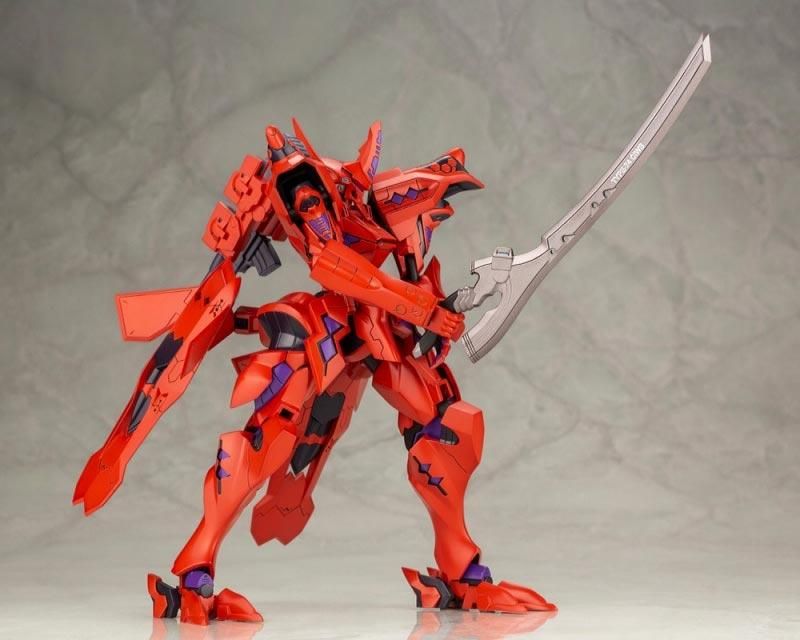 Amazon | コトブキヤ マブラヴ オルタネイティヴ 武御雷 Typeー