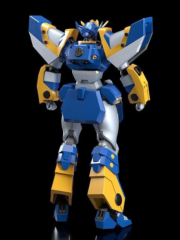 MODEROID ゴッドグラヴィオン 超重神グラヴィオン プラモデル MODEROID ゴッドグラヴィオン 超重神グラヴィオン プラモデル