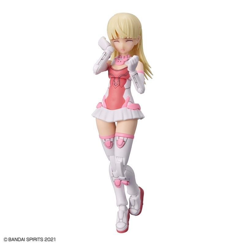 BANDAI - 30MS SIS-T00 リリネル[カラーA]二体セット Amazon | BANDAI SPIRITS(バンダイ スピリッツ) 30MS SIS-T00