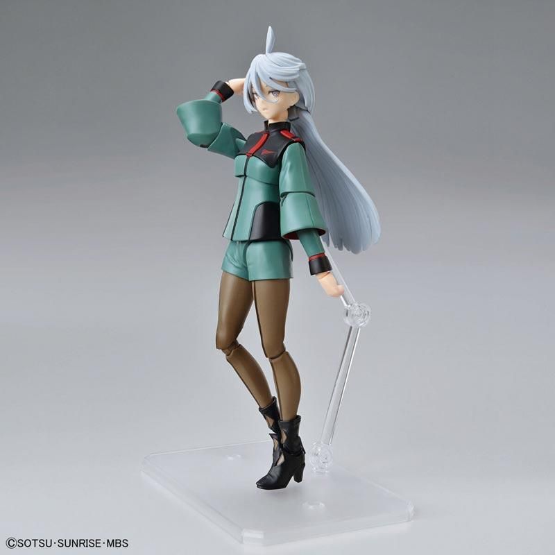 Figure-rise Standard ミオリネ・レンブラン プラモデル