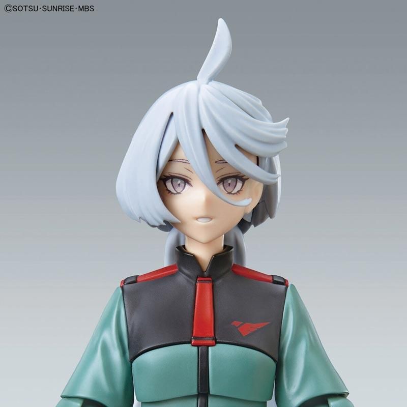 モルコ様 S.H.ミオリネ・レンブラン＆ベイブレード