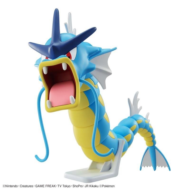 ポケットモンスター　メタルコレクション ギャラドス ポケモン メタルコレクション ギャラドス - メルカリ