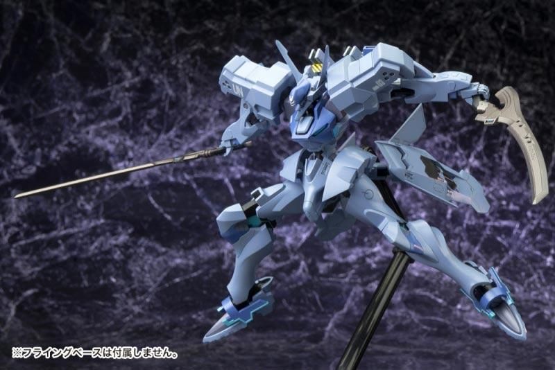 不知火 伊隅ヴァルキリーズ仕様 フルオプションセット(不知火 伊
