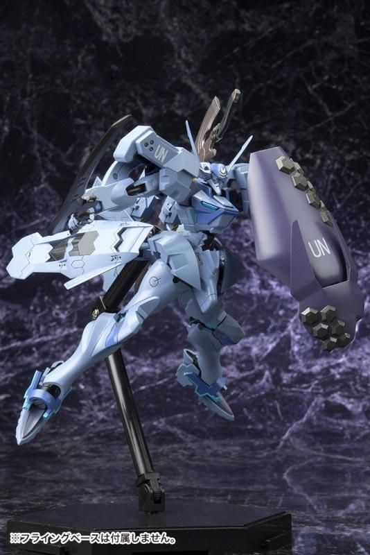 1/144 不知火 伊隅ヴァルキリーズ仕様 マブラヴ