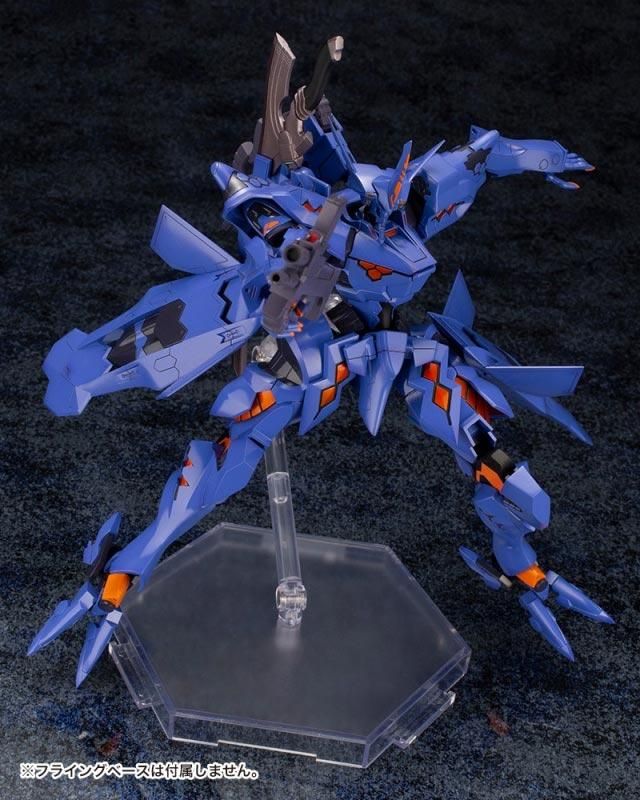 1/144 武御雷 Type-00R 斯衛軍第16大隊指揮官機(1/144 武御雷