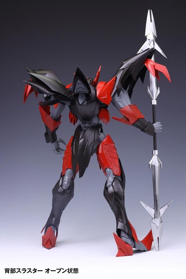 Amazon | ウェーブ 宇宙の騎士テッカマンブレード ブラスター