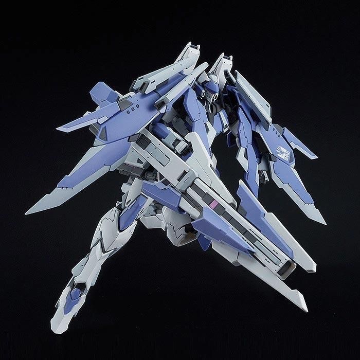 MODEROID ディアストーカーR×R 機動戦隊アイアンサーガ