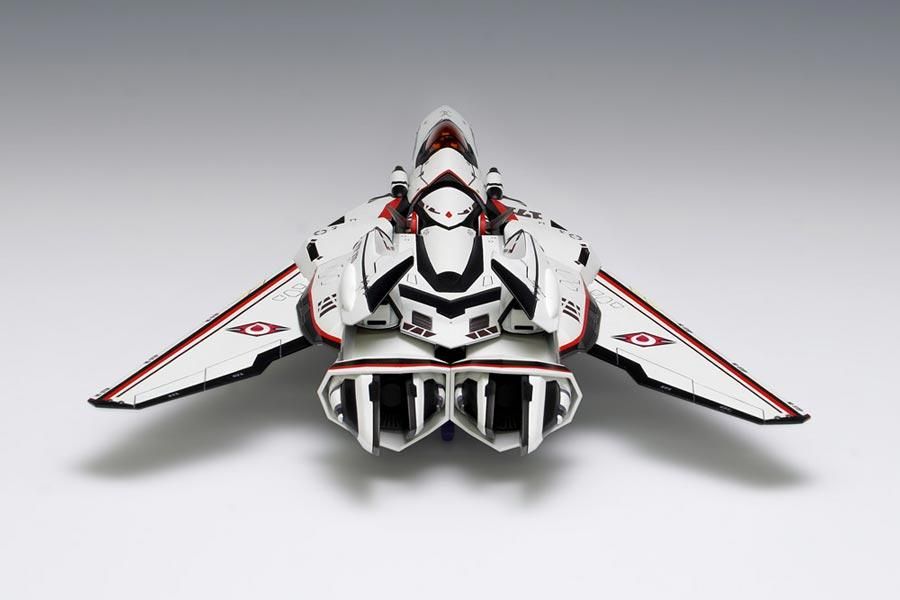 未組立品 3-tips マクロスF 1/72 VF-171EX ガレージキット（2025