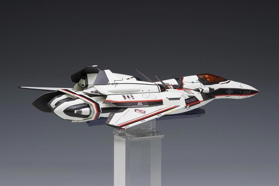 1/72 VF-171EX ナイトメアプラス［アルト機］ マクロスF