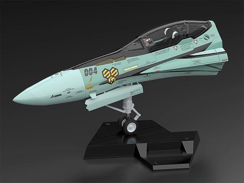PLAMAX MF-59 minimum factory 1/20 機首コレクション RVF-25