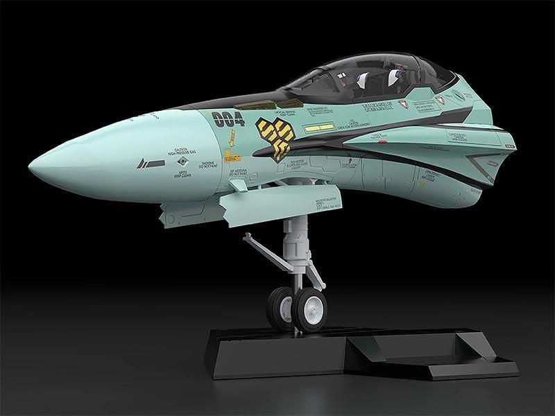 1/20 機種コレクション RVF-25 メサイアバルキリー (ルカ・アンジェ