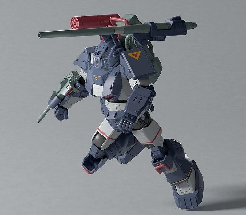 COMBAT ARMORS MAX27 1/72 ダグラム Ver.GT 太陽の牙ダグラム COMBAT ARMORS MAX27 1/72 ダグラム Ver.GT 太陽の牙ダグラム