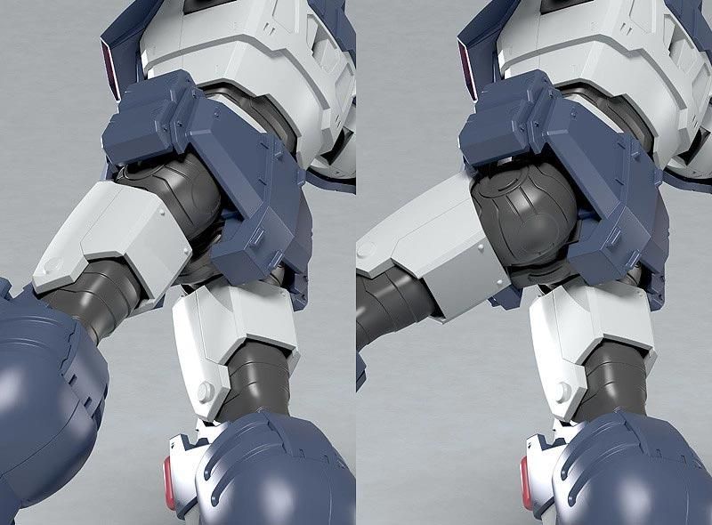 COMBAT ARMORS MAX27 1/72 ダグラム Ver.GT 太陽の牙ダグラム COMBAT ARMORS MAX27 1/72 ダグラム Ver.GT 太陽の牙ダグラム