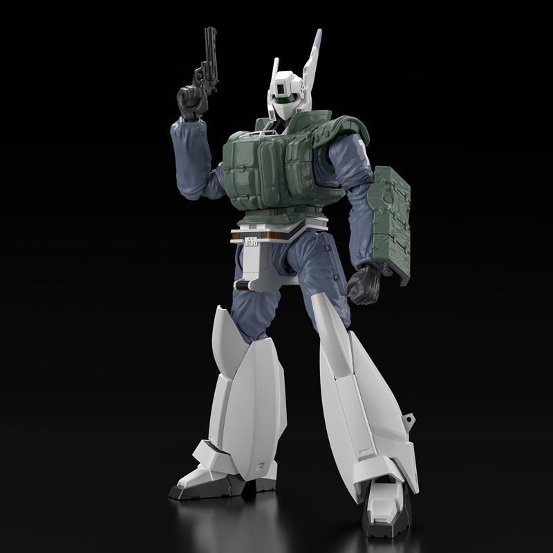 Amazon | 青島文化教材社 機動警察パトレイバー AV-98