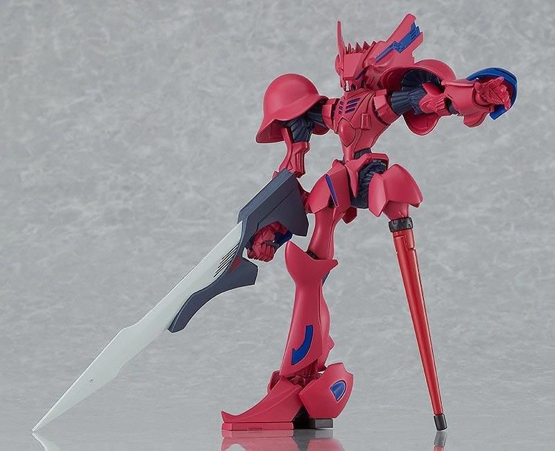 GOOD SMILE COMPANY - グッドスマイルカンパニー モデロイド