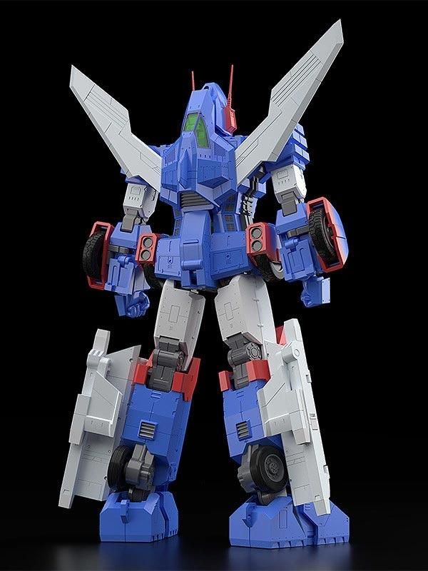 MODEROID ザブングル 戦闘メカ ザブングル プラモデル グッドスマイル