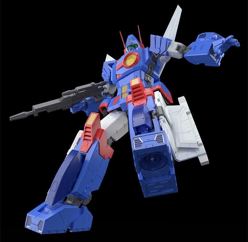 MODEROID ザブングル 戦闘メカ ザブングル プラモデル