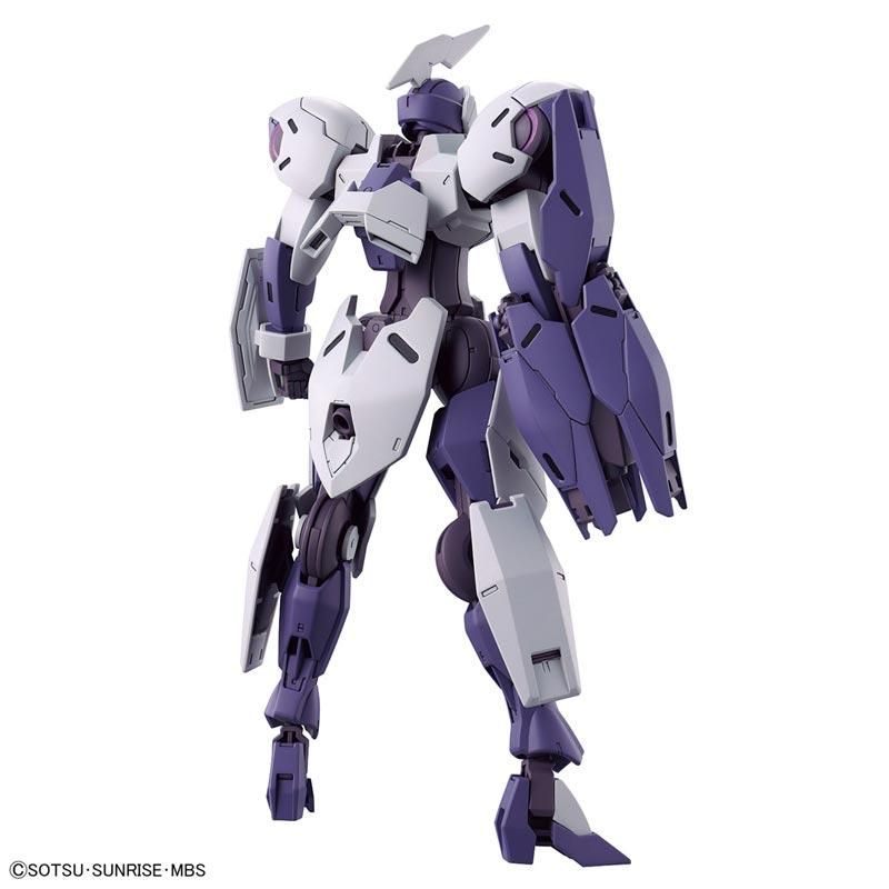 Amazon | BANDAI SPIRITS(バンダイ スピリッツ) HG 機動戦士
