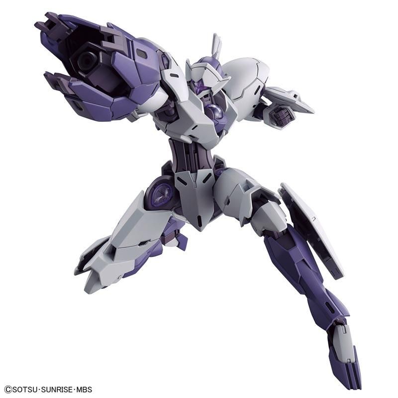 HG 1/144 ミカエリス 機動戦士ガンダム 水星の魔女 プラモデル