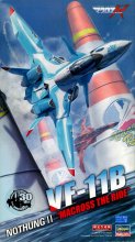 1/72 VF-11B ノートゥングII `マクロス･ザ・ライド`