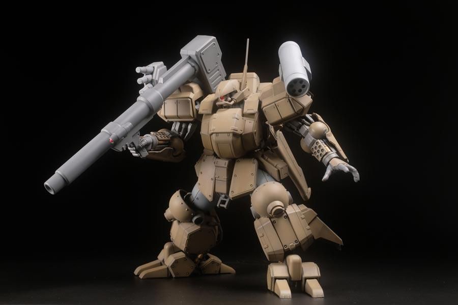 PLUM 1/35 装甲機兵レイノス AS-5Eレイノス（陸戦仕様