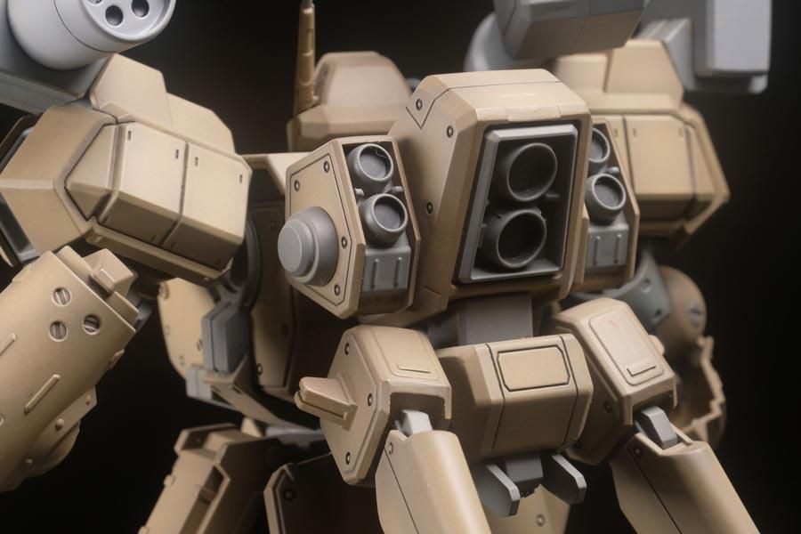 1/35 AS-5E3レイノス(量産機)【リニューアルVer.】 重装機兵 1/35 AS-5E3レイノス(量産機)【リニューアルVer.】 重装機兵