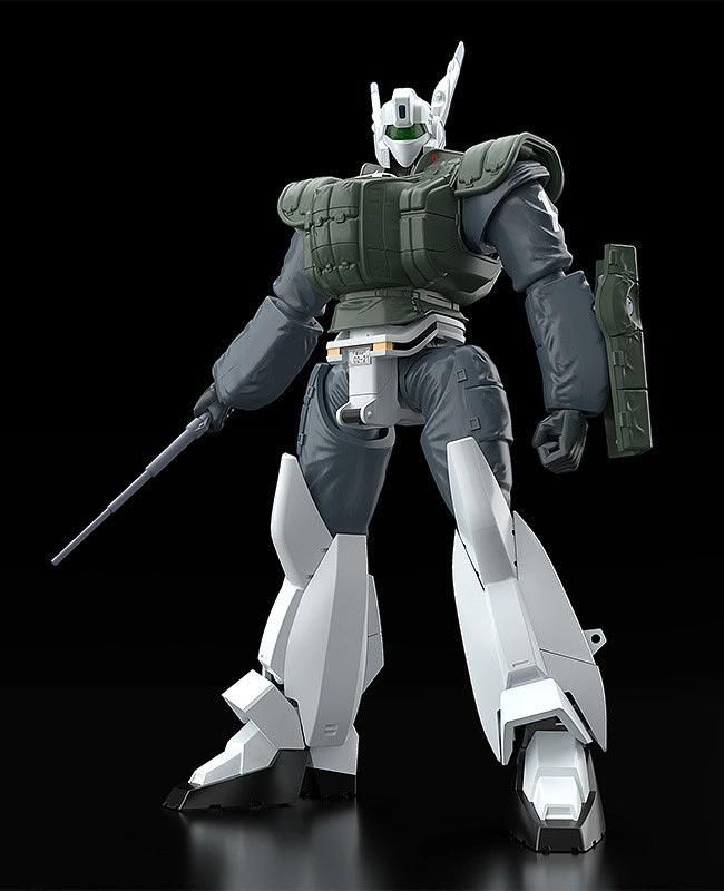 1/60 AV-98 イングラム リアクティブアーマー装備 機動警察