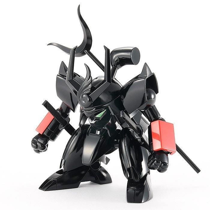 PLAMAX ブラック 龍神丸・戦神丸 セット 魔神英雄伝ワタル