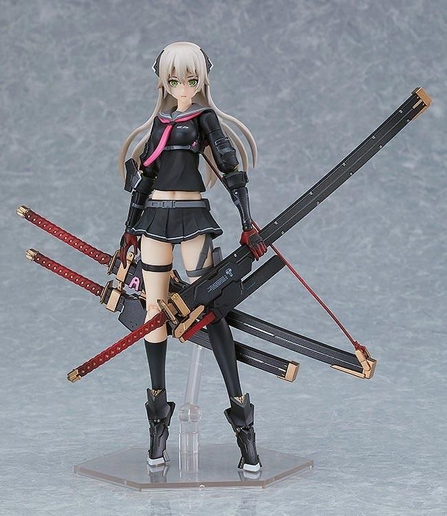 PLAMAX 壱［Early］｜グッドスマイルカンパニー公式ショップ