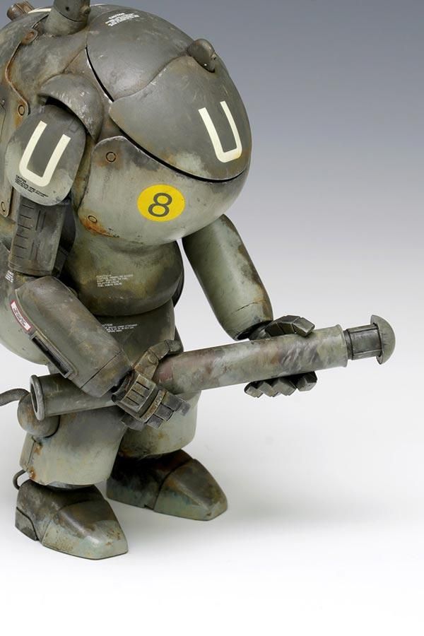 1/20 S.A.F.S. Mk.III A8/R8 Ma.K マシーネンクリーガー 1/20 S.A.F.S. Mk.III A8/R8 Ma.K マシーネンクリーガー