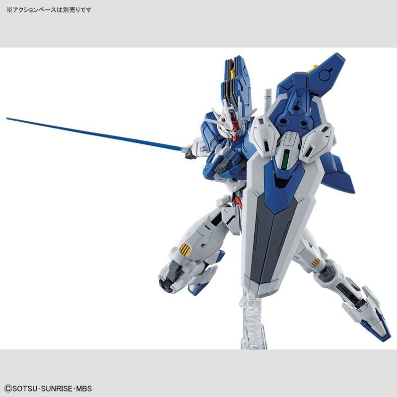 公式]TOY(機動戦士ガンダムHG ガンダムエアリアル (改修型))商品