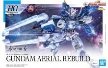 <img class='new_mark_img1' src='https://img.shop-pro.jp/img/new/icons60.gif' style='border:none;display:inline;margin:0px;padding:0px;width:auto;' />HG 1/144 ガンダムエアリアル（改修型）　機動戦士ガンダム 水星の魔女[プラモデル]