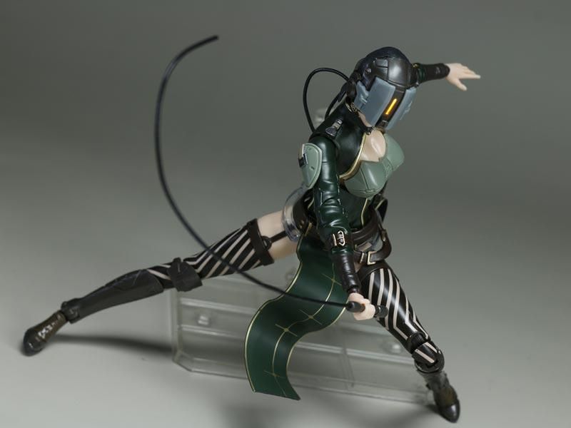 荷光者 ファンディ 霊篭:INCARNATION プラモデル DODOWO|文具とプラモ