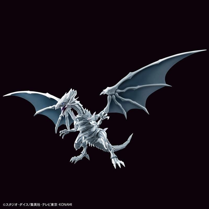 Figure-rise Standard Amplified 青眼の白龍（ブルーアイズ