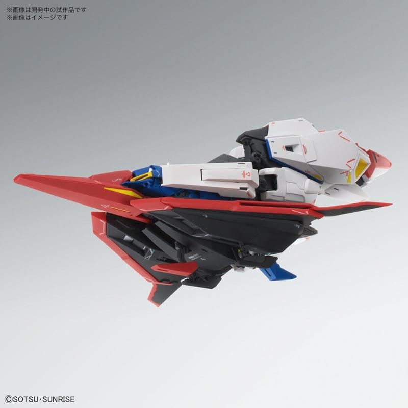 不*型様 【説明文確認要です！】MG 1/100 ゼータガンダム Ver.Ka BANDAI MG 1/100 ゼータガンダム Ver.Ka 価格比較 - 価格.com