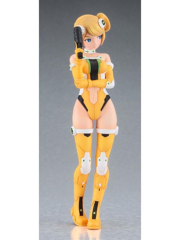 1/12 たまごガールズ コレクション No.36 “エイミー マクドネル