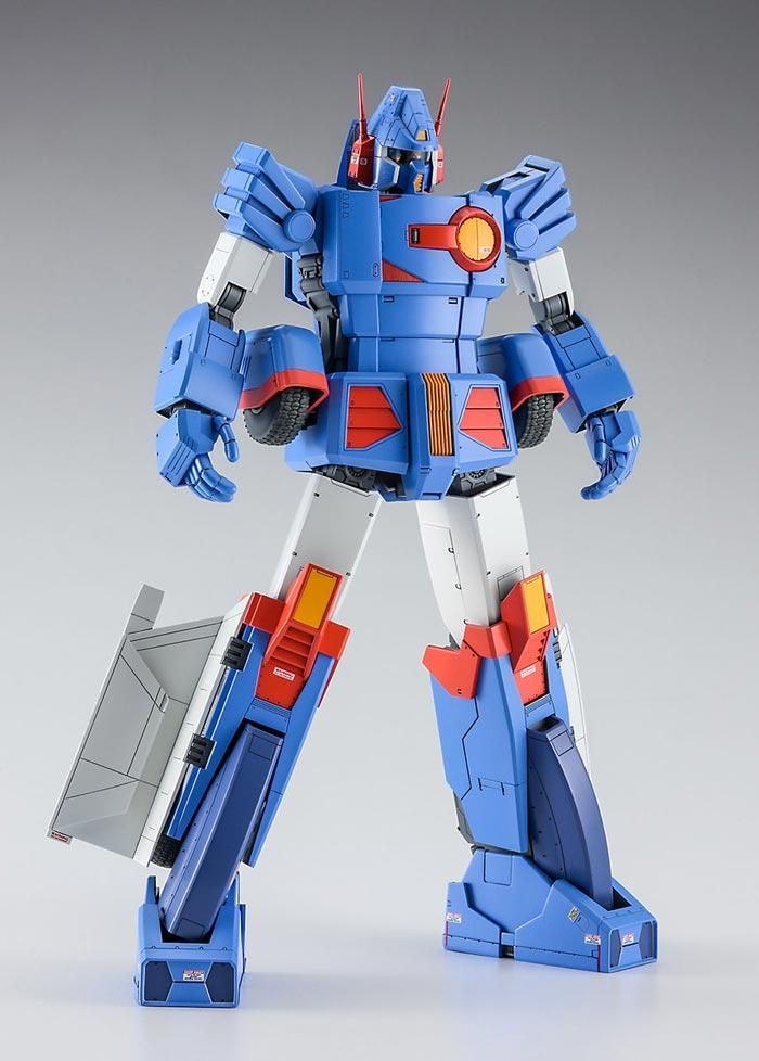 1/72 ザブングル 戦闘メカ ザブングル プラモデル ハセガワ｜文具と