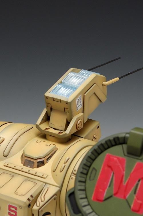 1/72 SDR-04-MkXII ファランクス 超時空要塞マクロス プラモデル 1/72 SDR-04-MkXII ファランクス 超時空要塞マクロス プラモデル