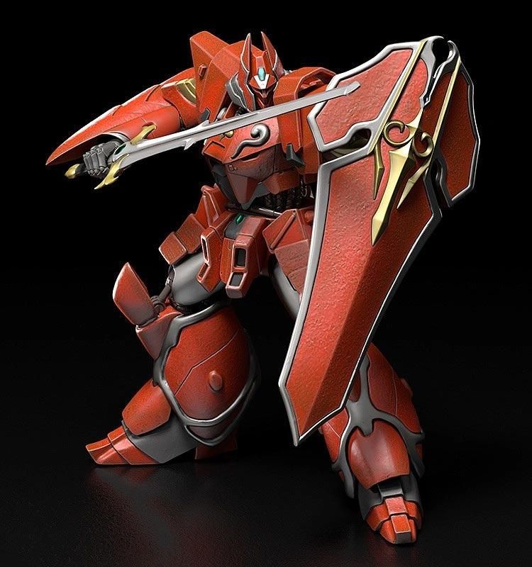 PLAMAX 鉄巨神 機甲界ガリアン 鉄の紋章 プラモデル PLAMAX 鉄巨神 機甲界ガリアン 鉄の紋章 プラモデル